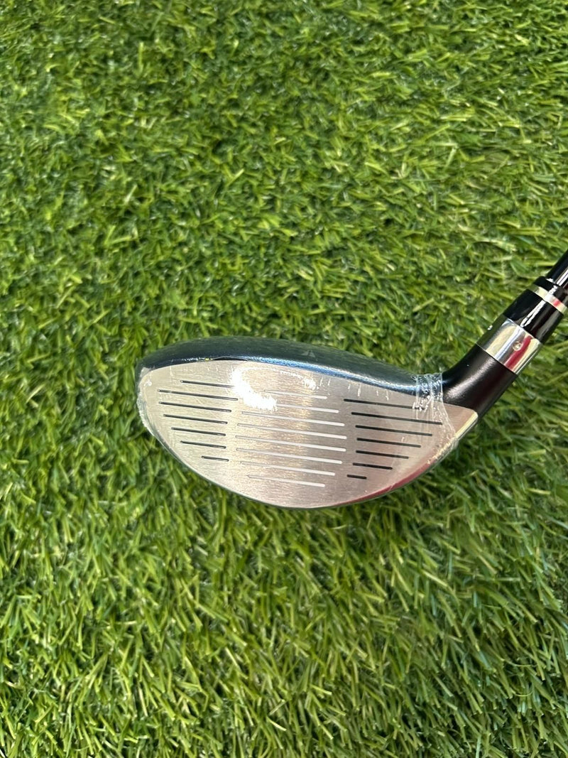 NEW Nike SQ Dymo 2 Quad Keel 3W 15 Loft Diamana W Flex Original Grip RH – Pre-Owned Golf Club – TEE OFF Golf Shops