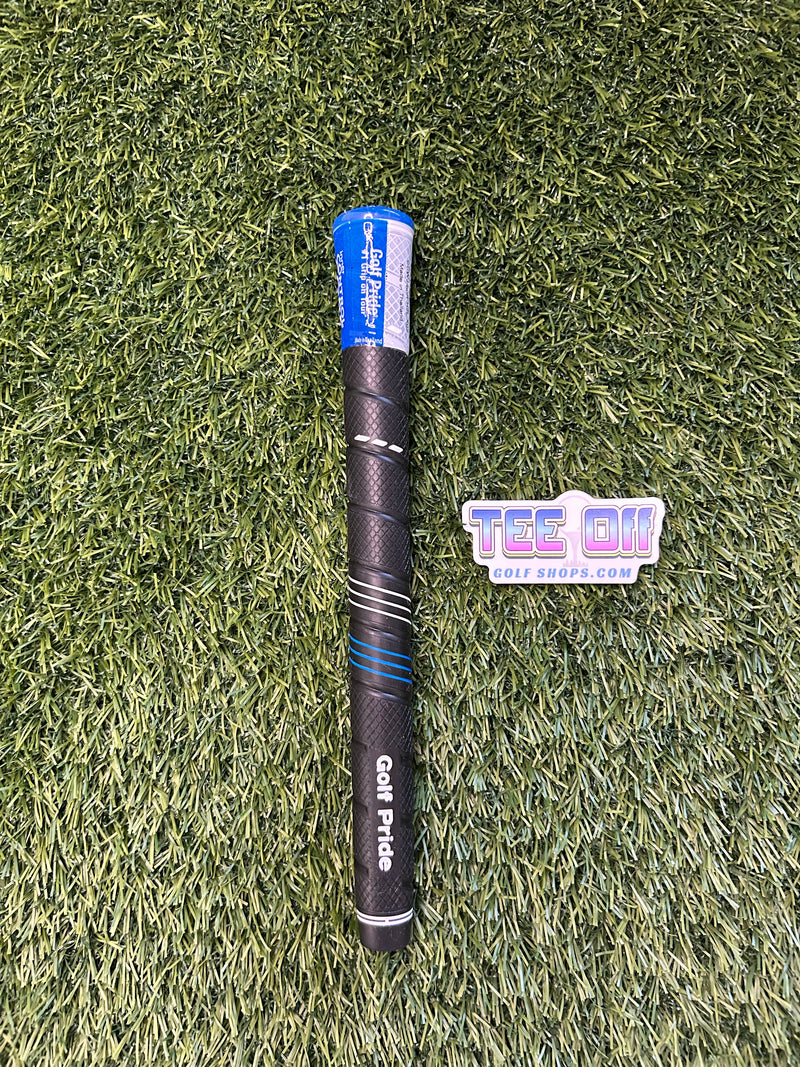 Golf Pride CP2 Wrap Jumbo – Pre-Owned Golf Club – TEE OFF Golf Shops