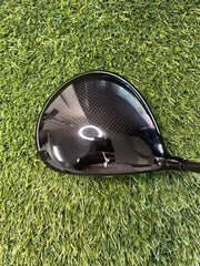 Mizuno ST200 Driver 9.5 Loft Diamana Stiff Flex Winn Grip RH – Pre-Owned Golf Club – TEE OFF Golf Shops