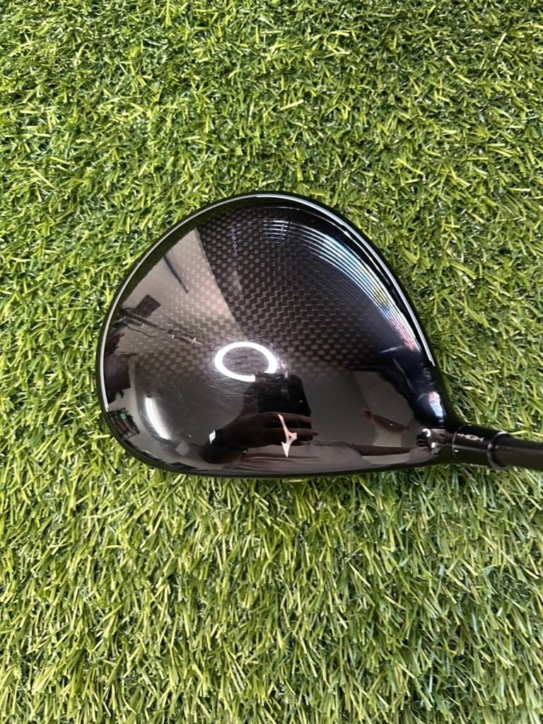 Mizuno ST200 Driver 9.5 Loft Diamana Stiff Flex Winn Grip RH – Pre-Owned Golf Club – TEE OFF Golf Shops