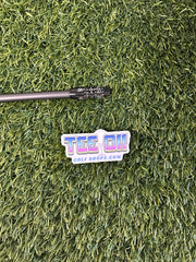 Project X HZRDUS Smoke 44" Stiff Flex Srixon Driver Shaft – Pre-Owned Golf Club – TEE OFF Golf Shops