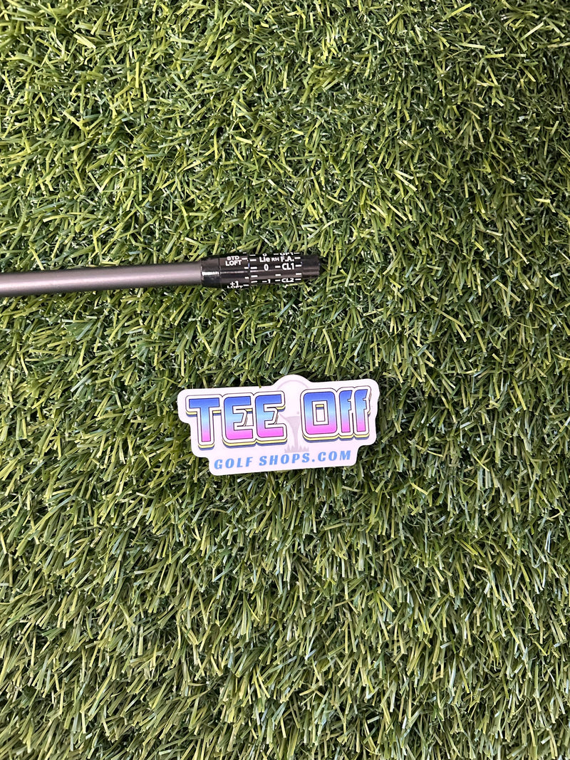 Project X HZRDUS Smoke 44" Stiff Flex Srixon Driver Shaft – Pre-Owned Golf Club – TEE OFF Golf Shops