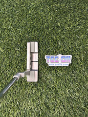 Scotty Cameron Select Newport 2 Blade Putter 33" Original Grip RH