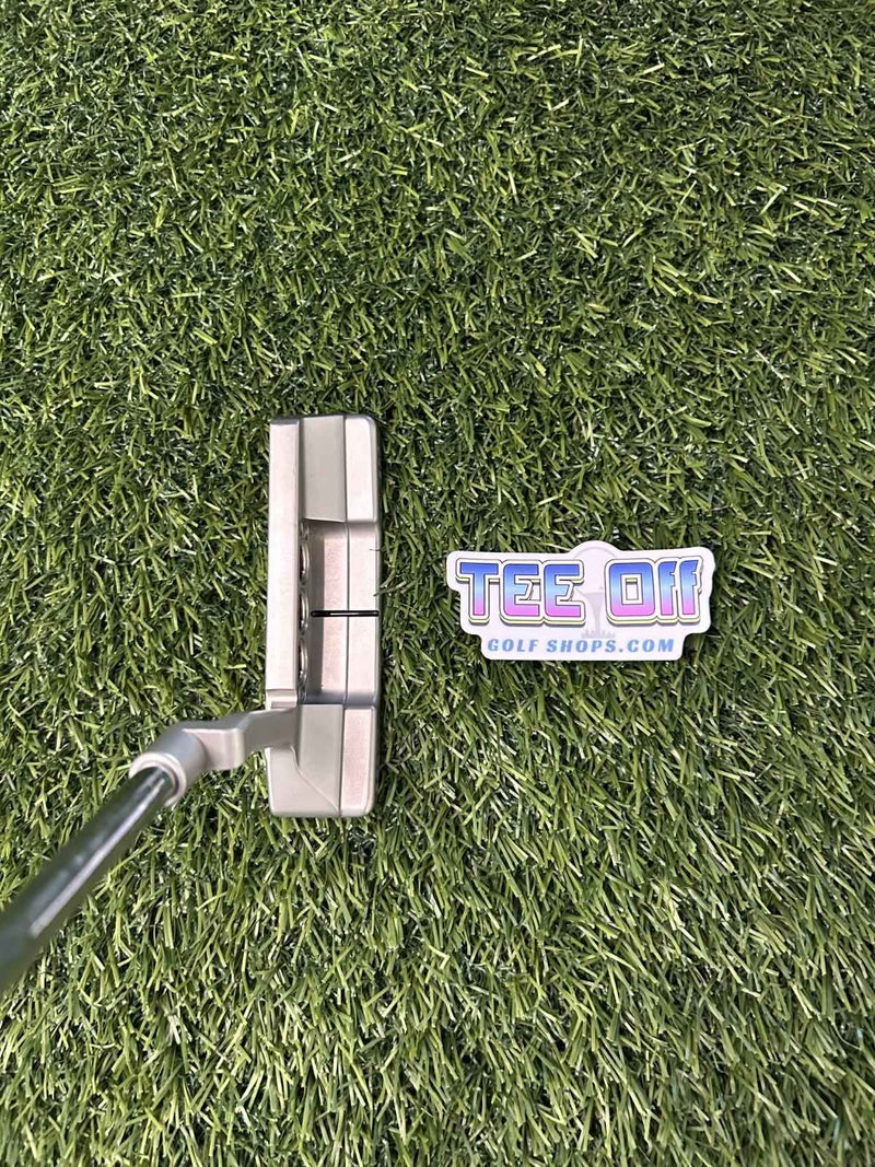 Scotty Cameron Select Newport 2 Blade Putter 33" Original Grip RH