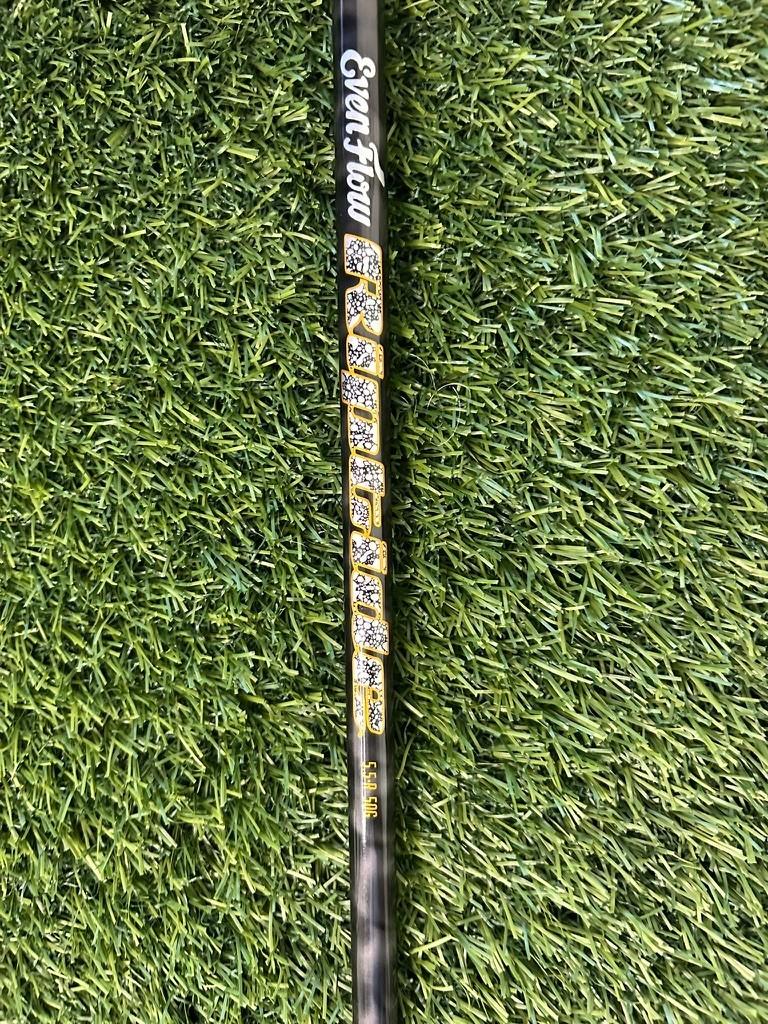 Callaway Mavrik Driver 10.5 Loft EvenFlow Regular RH – Pre-Owned Golf Club – TEE OFF Golf Shops