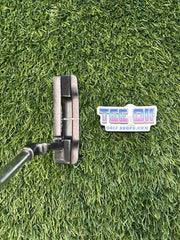 Cleveland Classic Collection 1 Blade Putter 35" Original Grip RH