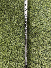 Adams Tight Lies Tour 3H 14.5 Loft Kurokage Regular Flex GP Grip RH