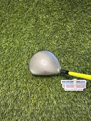 Callaway X hot 4W 17 Loft Mamiya 6F3 Regular Flex GP Grip RH – Pre-Owned Golf Club – TEE OFF Golf Shops