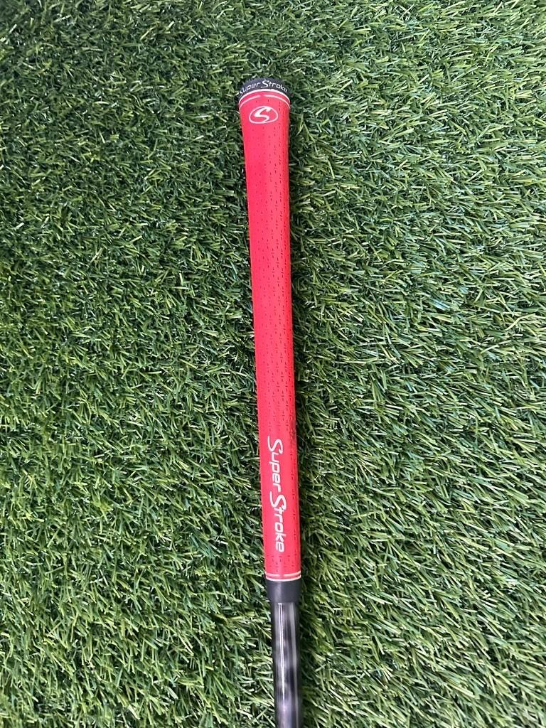 Callaway Mavrik Driver 10.5 Loft EvenFlow Regular RH – Pre-Owned Golf Club – TEE OFF Golf Shops