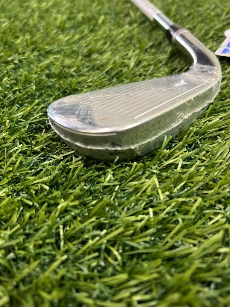 NEW Cobra Bio Cell 4 Iron TT Regular Flex Original Grip RH – Pre-Owned Golf Club – TEE OFF Golf Shops