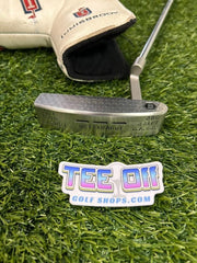 Bettinardi BB-1 Tour Exempt 3-Slot D.A.S.S. 34" Original Grip RH – Pre-Owned Golf Club – TEE OFF Golf Shops