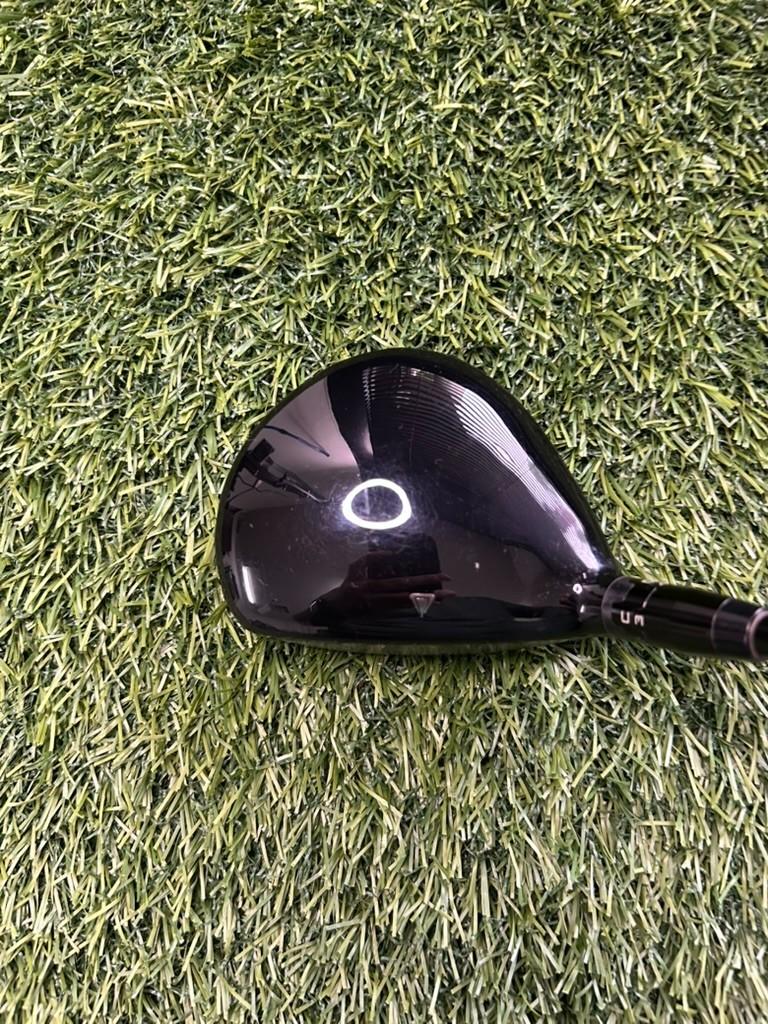 Titleist TS2 3W 18 Loft Tensei AV 55 Regular Flex Golf Pride Grip RH – Pre-Owned Golf Club – TEE OFF Golf Shops