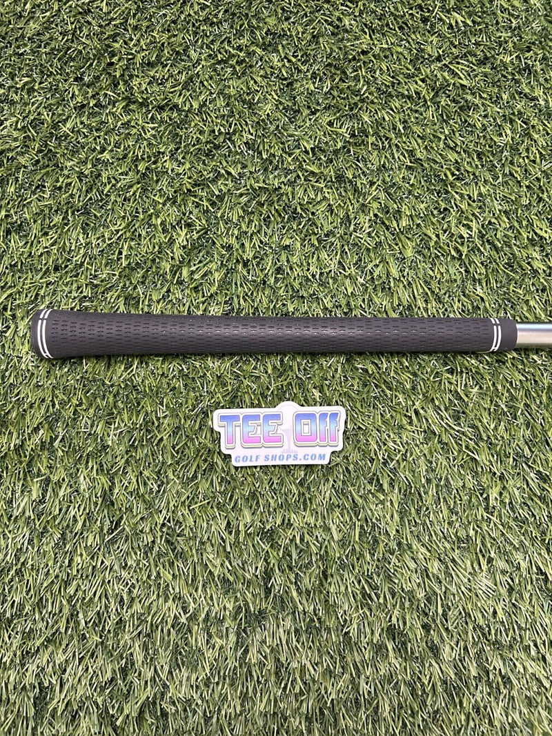 Mamiya Helium F3 59g 44" Regular Flex Cobra Driver Shaft – Pre-Owned Golf Club – TEE OFF Golf Shops