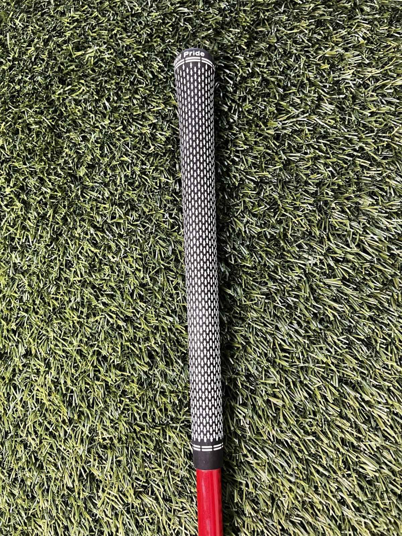 TaylorMade Burner Superfast 2.0 4W 16.5 Loft Matrix Regular Flex GP Grip RH