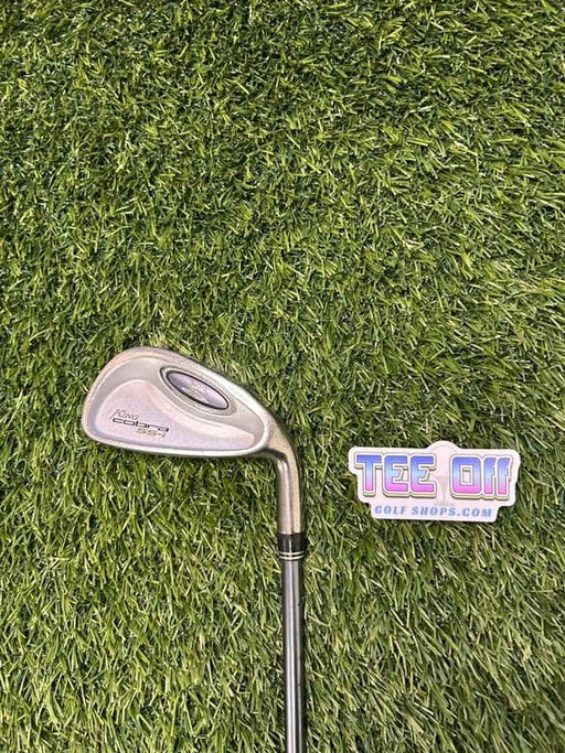 Ladies Cobra King SS-i 6 Iron Aldila W Flex GP Grip RH