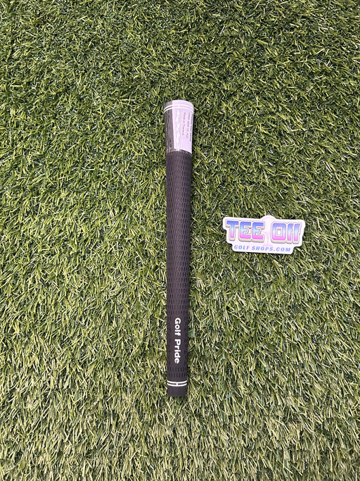 Golf Pride Tour Velvet Midsize Black – Pre-Owned Golf Club – TEE OFF Golf Shops