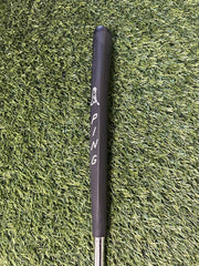 Ping A Blade 5BZ Blade Putter 35" Original Grip RH