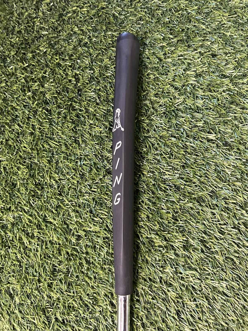 Ping A Blade 5BZ Blade Putter 35" Original Grip RH