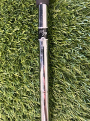 TaylorMade TM-110 Blade Putter 35” Karma Grip RH – Pre-Owned Golf Club – TEE OFF Golf Shops