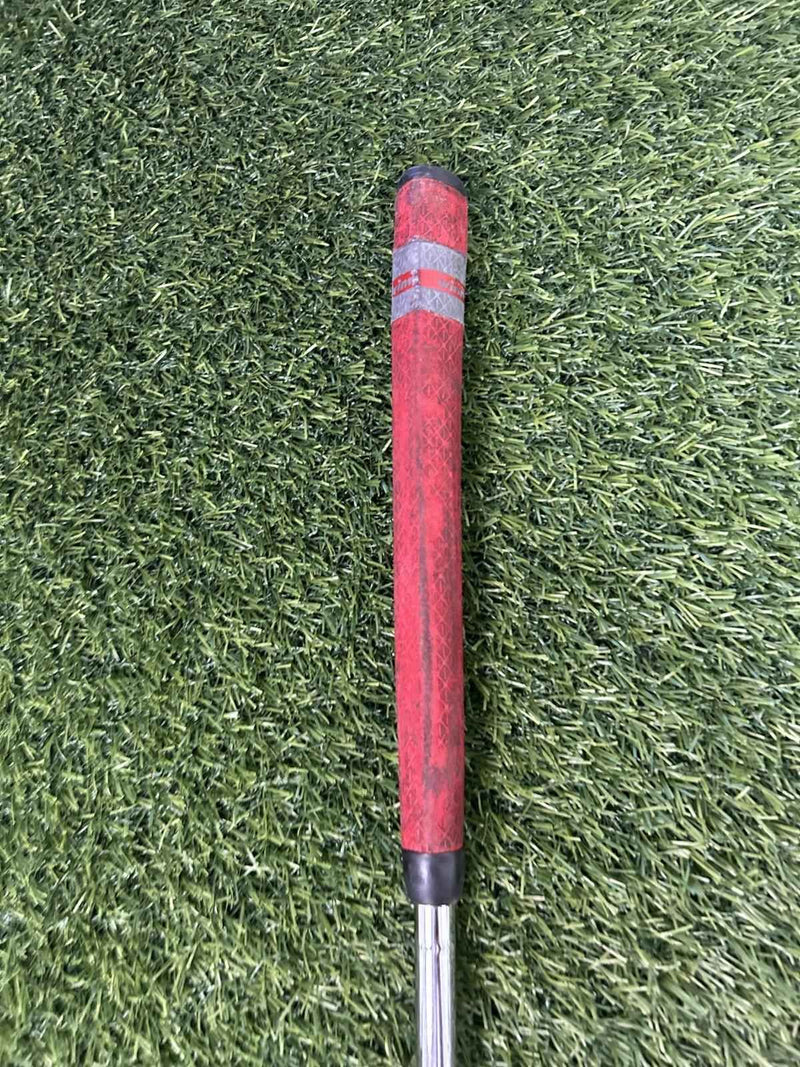 Odyssey Dual Force 440 Copper Blade Putter 34" RH