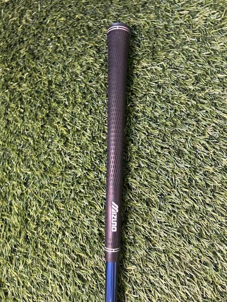 Mizuno MX-23 4 Iron EXSAR Lite Regular Flex Original Grip RH