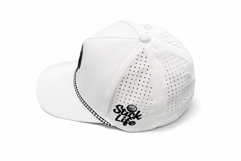 Ivory Cali Golf by Stick Life Golf