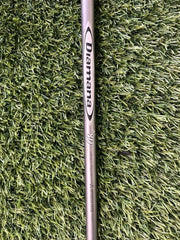 Nike Vapor Speed 3W 15 Loft Diamana 80 X Flex Graphite Golf Pride Grip RH – Pre-Owned Golf Club – TEE OFF Golf Shops