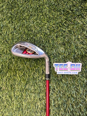 TaylorMade Burner XD 56 Loft SW Real Regular Flex RH – Pre-Owned Golf Club – TEE OFF Golf Shops