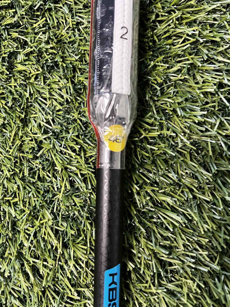 NEW TaylorMade Spider ZKT 46” Broomstick Putter Armlock Grip RH