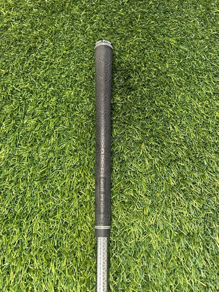 Mizuno MP 600 Driver 8.5 Loft Fujikura Stiff Flex Original Grip RH – Pre-Owned Golf Club – TEE OFF Golf Shops