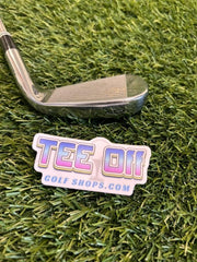 Cleveland 588 CB 6 Iron R300 Regular Flex Original Grip LH – Pre-Owned Golf Club – TEE OFF Golf Shops