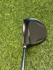 Cleveland HiBore XLS Driver 9.5 Loft Fujikura Regular Flex Original Grip RH – Pre-Owned Golf Club – TEE OFF Golf Shops