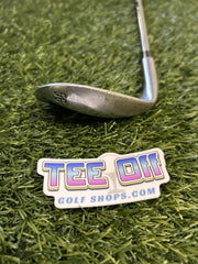 Nike VR Forged 56 Loft SW TT Wedge Flex Original Grip RH – Pre-Owned Golf Club – TEE OFF Golf Shops