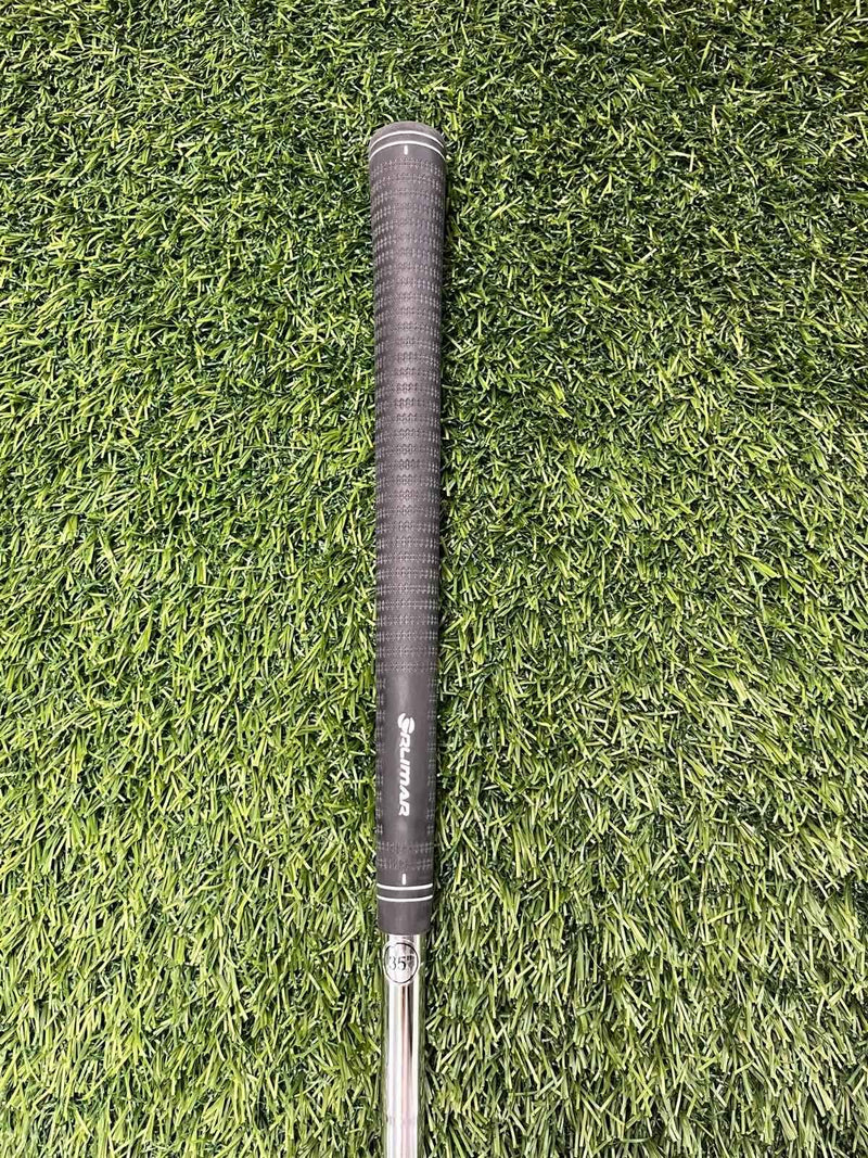 Orlimar Escape Chipper 37 Loft Steel Regular Flex Original Grip RH