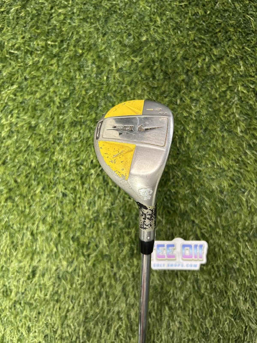Nike Sumo SQ 3H 21 Loft Steel Stiff Flex GP Grip RH