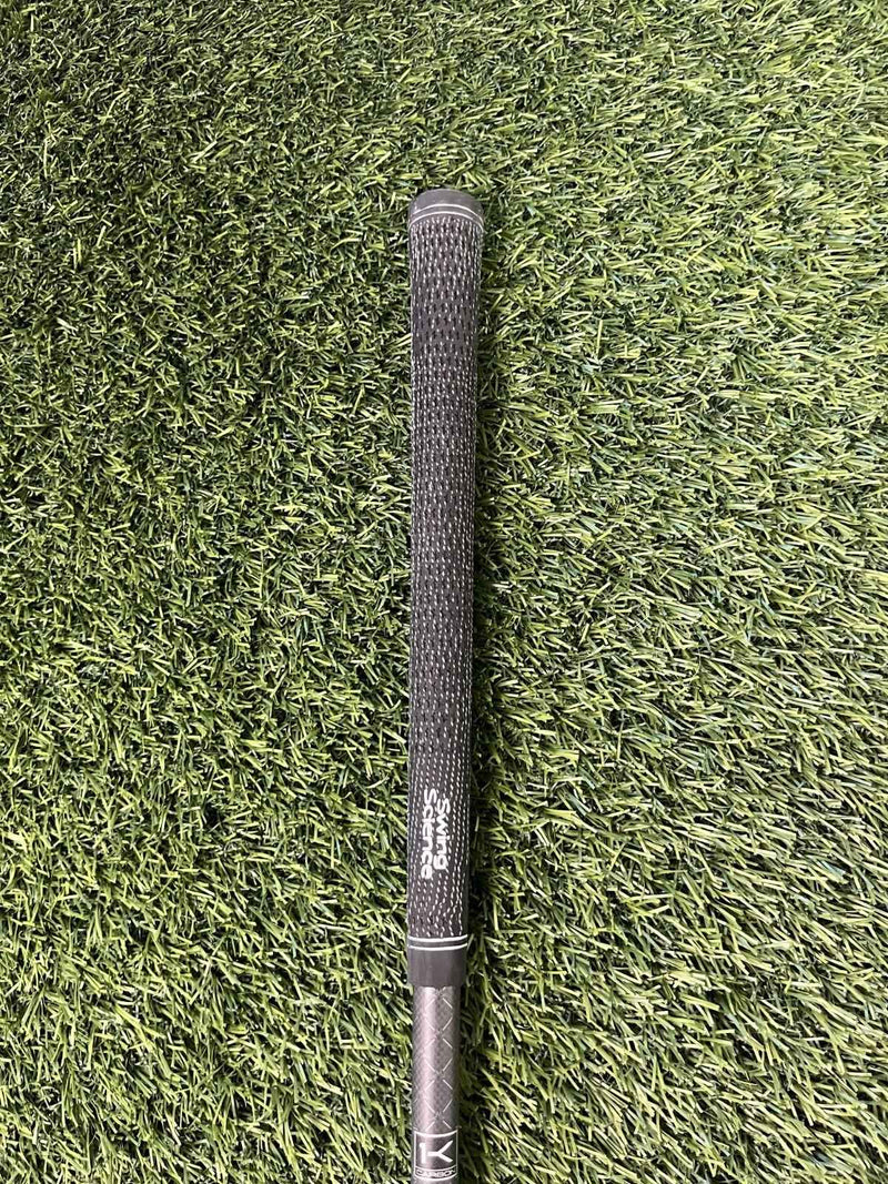 Titleist 917 F2 3W 15 Loft Tensei Black X-Stiff Flex SS Grip RH