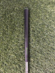 Bombtech Golf 52 Loft GW Steel Wedge Flex Original Grip RH – Pre-Owned Golf Club – TEE OFF Golf Shops