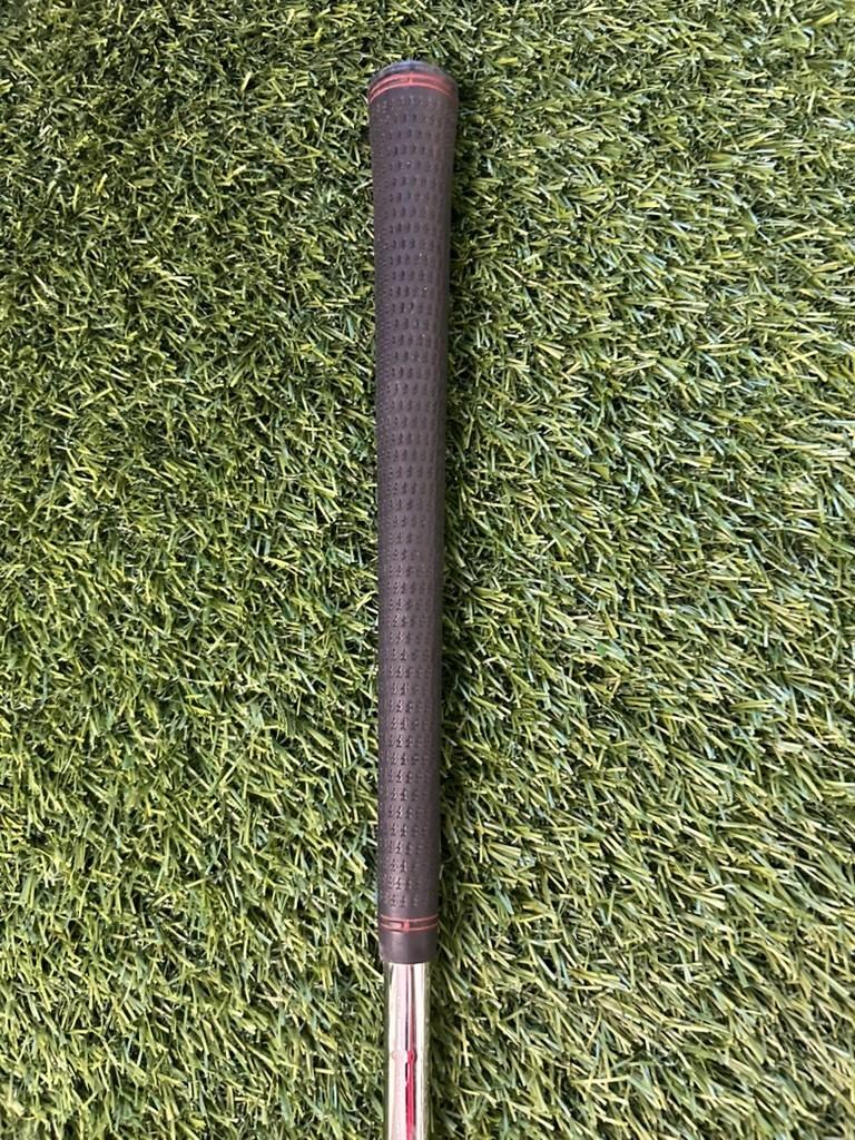 Callaway JAWS X Series 56 Loft SW 16 Bounce Steel Wedge Flex RH – Pre-Owned Golf Club – TEE OFF Golf Shops