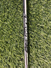 Callaway Apex DCB 7 Iron Elevate Regular Flex Original Grip RH – Pre-Owned Golf Club – TEE OFF Golf Shops