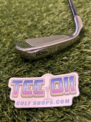 Callaway X18 6 Iron System Regular Flex Original Grip RH – Pre-Owned Golf Club – TEE OFF Golf Shops