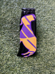 Custom Scotty Cameron Studio Select Laguna 1.5 Kobe Black Mamba 35" RH – Pre-Owned Golf Club – TEE OFF Golf Shops