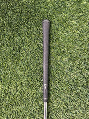 Nike Forged SV Black 56 Loft SW 14 Bounce S400 Stiff Flex Original Grip RH – Pre-Owned Golf Club – TEE OFF Golf Shops