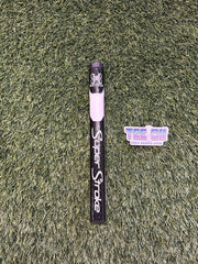 Super Stroke Tour 1.0 Black Putter Grip