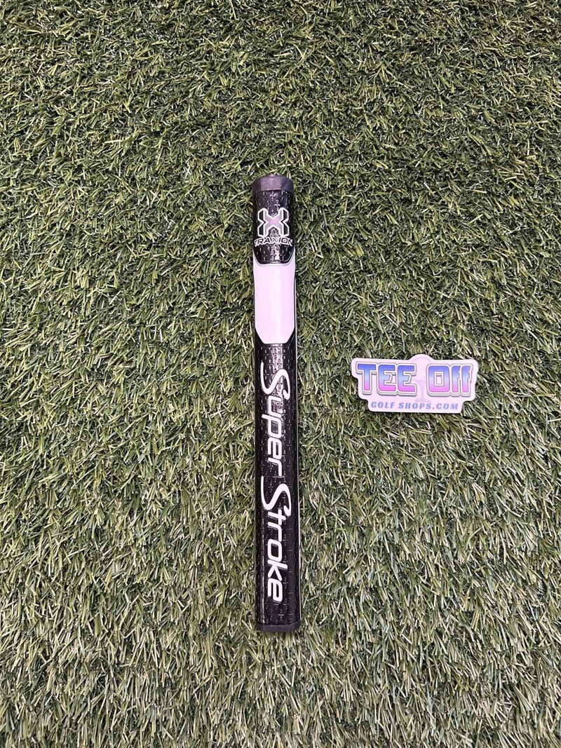 Super Stroke Tour 1.0 Black Putter Grip