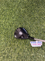 Titleist 910F 3W 15 Loft Ascent Stiff Flex GP Grip RH – Pre-Owned Golf Club – TEE OFF Golf Shops