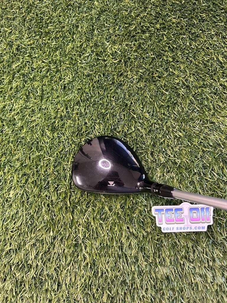 Titleist 910F 3W 15 Loft Ascent Stiff Flex GP Grip RH – Pre-Owned Golf Club – TEE OFF Golf Shops