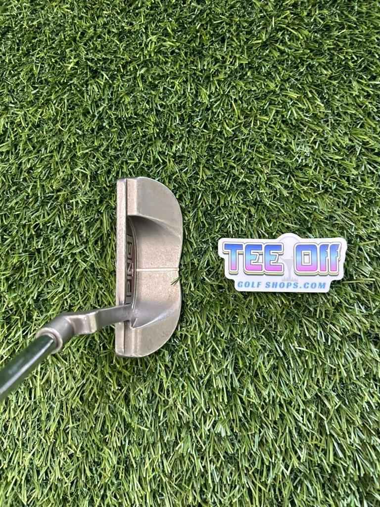 Ping Karsten B60 33" Blade Putter GP Grip RH