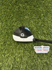 TaylorMade M1 3W HL 17 Loft Cypher Senior Flex GP Grip RH