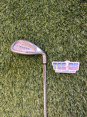 Callaway X-14 55 Loft SW Steel Uniflex Regular Flex Original Grip RH – Pre-Owned Golf Club – TEE OFF Golf Shops