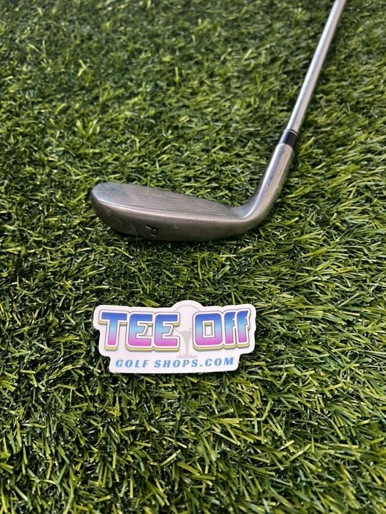 TaylorMade Burner 2.0 PW Steel Regular Flex GP Grip RH